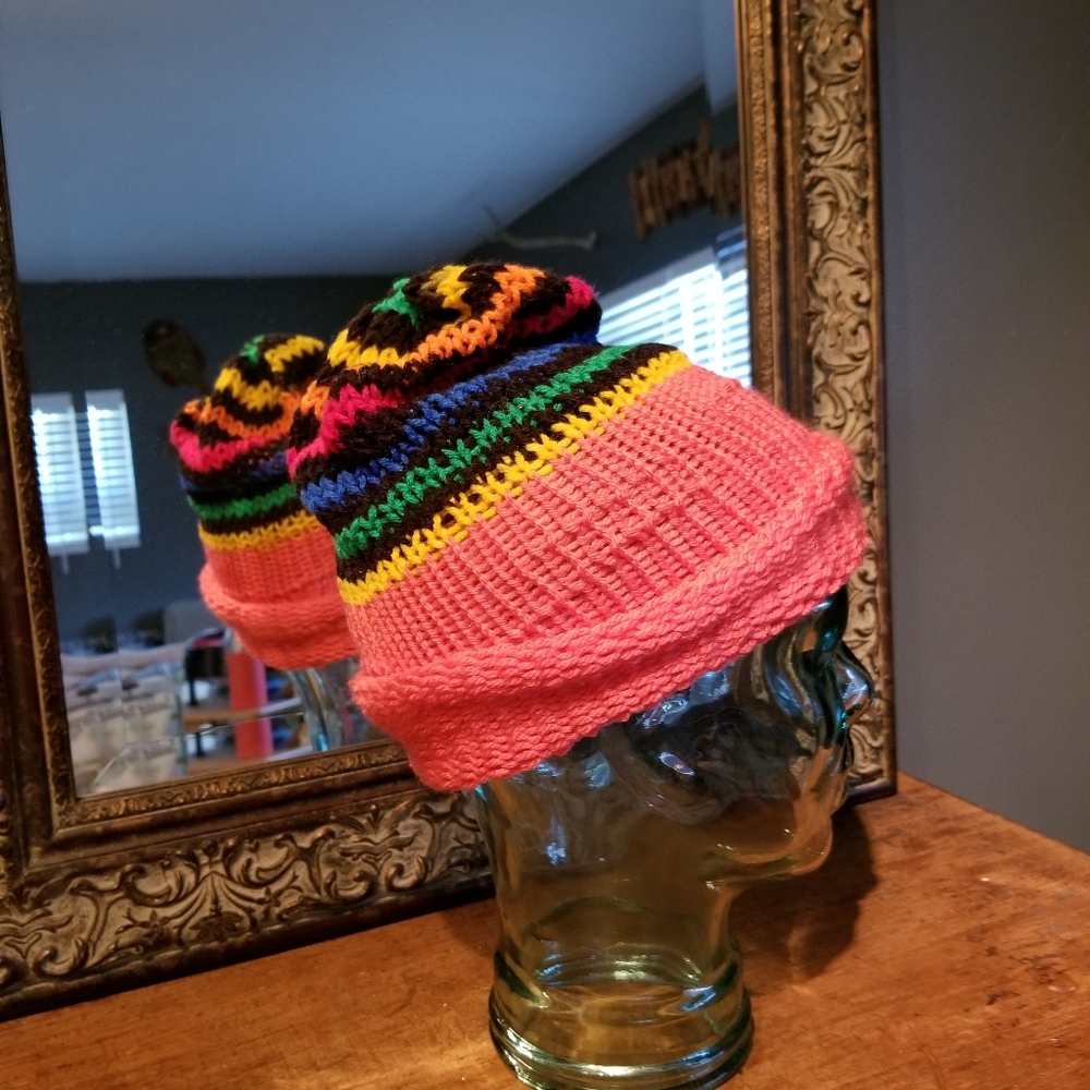 Stocking Hat